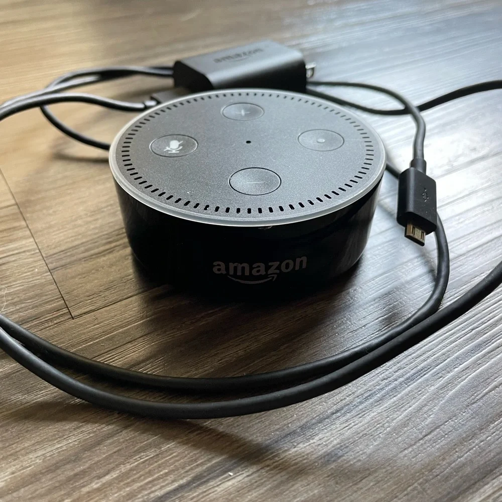 Amazon echo - Picture 3 of 6